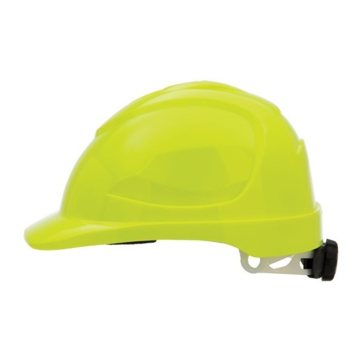 Picture of Pro-Choice V9 Unvented Polycarbonate Type 2 Hard Hat with Ratchet Harness